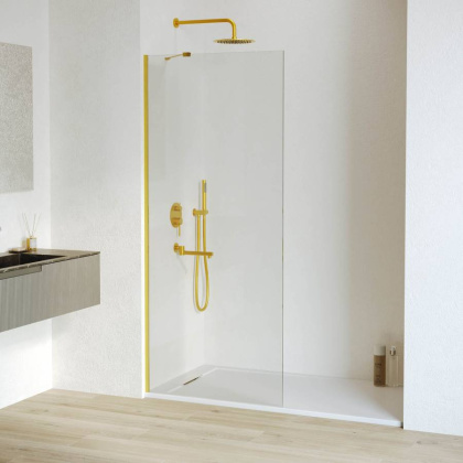 Душевая перегородка RGW WA-102Gb, RGW 351010206-16