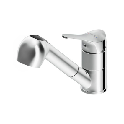 D5000000 Ultra Смеситель Для кухни с вытяжным изливом D5000000 Ultra Смеситель Для кухни с вытяжным изливом