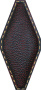 Мозаика TR-2702 керамика матовая (120*270) 