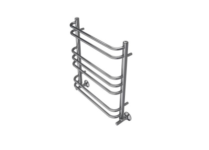 Полотенцесушитель водяной Aquatek (Акватек) Пандора П7 500х600 мм, подключение нижнее/диагональное, сверхпрочная пищевая нержавеющая сталь AISI 304L, гарантия 10 лет Полотенцесушитель водяной Aquatek (Акватек) Пандора П7 500х600 мм, подключение нижнее/диагональное, сверхпрочная пищевая нержавеющая сталь AISI 304L, гарантия 10 лет
