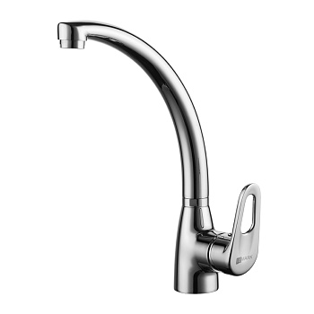Смеситель Lemark Luna LM4155C для кухни Смеситель Lemark Luna LM4155C для кухни