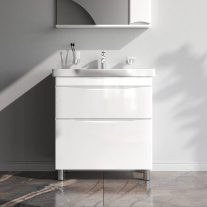 База под раковину напольная M80FSX0802WG