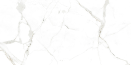 Duna - Marble - Керамогранит - White Glossy 60x120 см Duna - Marble - Керамогранит - White Glossy 60x120 см