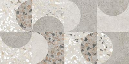 Beton-Terrazzo Декор Геометрический K949799LPR01VTE0 30х60 Beton-Terrazzo Декор Геометрический K949799LPR01VTE0 30х60