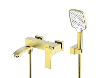 Смеситель Raglo для ванны и душа R01.30.03