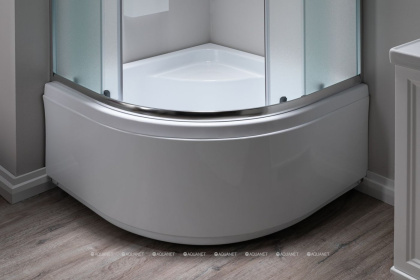 Душевой уголок Aquanet SE-900Q-Short 90x90, узорчатое стекло Душевой уголок Aquanet SE-900Q-Short 90x90, узорчатое стекло