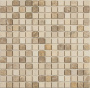Мозаика K-702 камень матовый (20*20*8) 305*305 