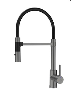 Смеситель для кухни, латунь R133T