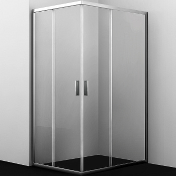 Lippe 45S07 Душевой уголок Wasserkraft