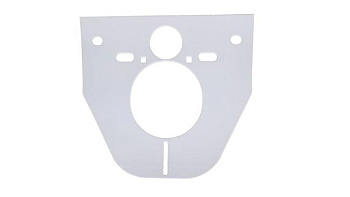 Шумоизоляционная панель для инсталляции, арт. CN1000