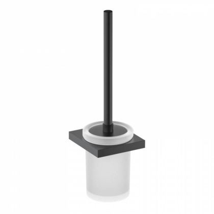 Щетка для туалета Timo Petruma 15261/03 черный Щетка для туалета Timo Petruma 15261/03 черный