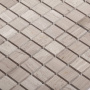 Мозаика натуральный мрамор GREY POLISHED 20х20, Classic