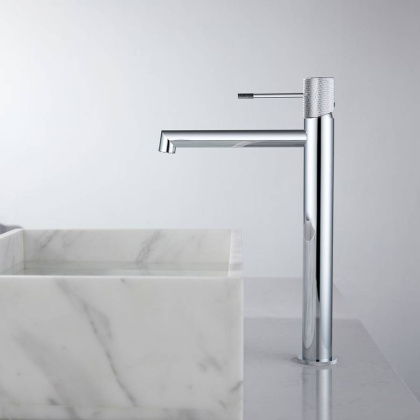 Смеситель для накладной раковины Desire VBF-1D2CH однорычажный, хром Смеситель для накладной раковины Desire VBF-1D2CH однорычажный, хром