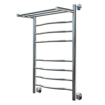 Полотенцесушитель Лотос НП 2 П 80*50 (ЛЦ28) Полотенцесушитель Лотос НП 2 П 80*50 (ЛЦ28)