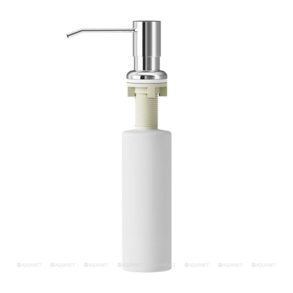 Универсальный диспенсер X-Joy, 26,8х5,4х10,5 см, хром, A8437100