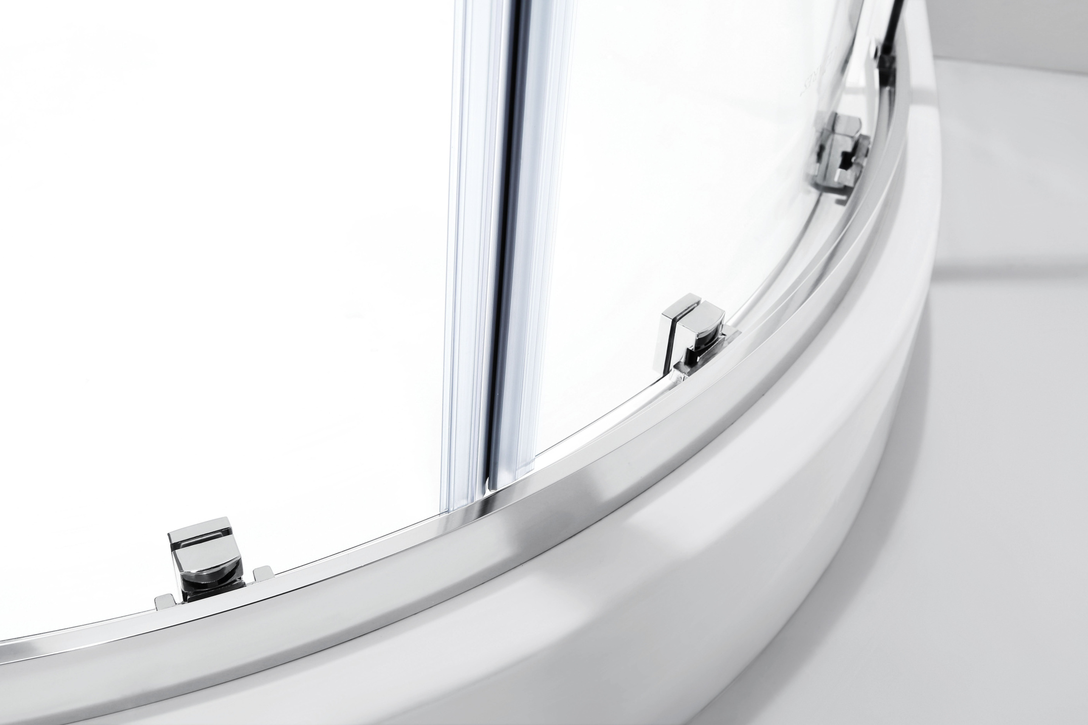 MOLVENO-R-2-80-P-Cr Душевой уголок