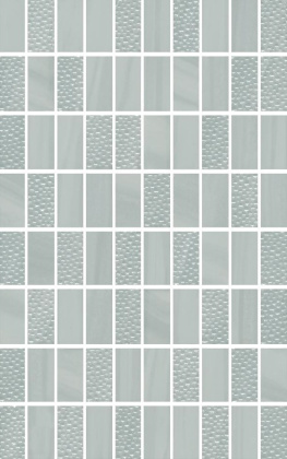 Декор MM6379 Сияние мозаичный 25x40x8 (уп/8шт), шт Декор MM6379 Сияние мозаичный 25x40x8 (уп/8шт), шт