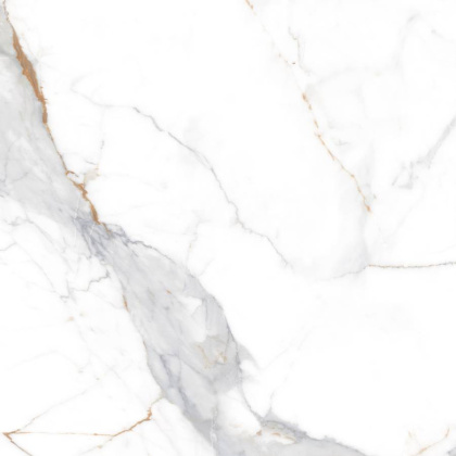 GT60606103PR Керамогранит Calacatta Imperial_GT Бел. 60x60 полир._ 1\48,96