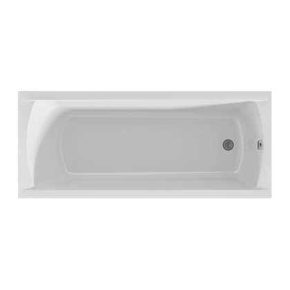 Ванна TIBER 165х70 Ванна TIBER 165х70