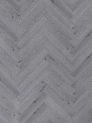 Кварц-виниловый ламинат SPC Aspenfloor Elegant EL6-05 Дуб Линкольн 4V (5мм//1,311м2) (640мм*128мм), м2