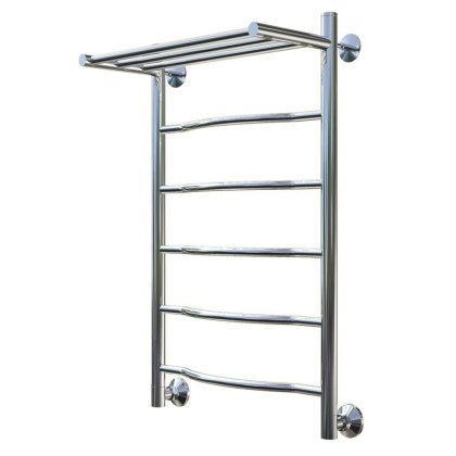 Полотенцесушитель Лотос НП 1 П 80*50 (ЛЦ28)