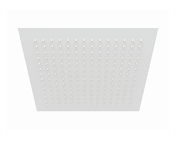 A163 Верхняя душевая насадка Wasserkraft