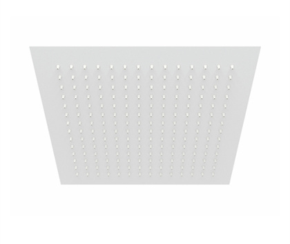 A163 Верхняя душевая насадка Wasserkraft