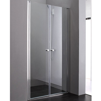 ELENA-W-B-2-180-C-Cr Душевая дверь