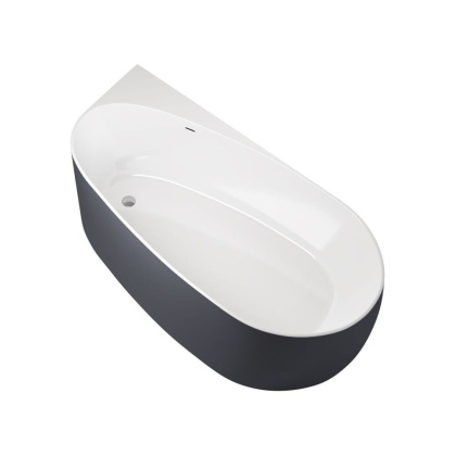 Акриловая ванна Allen Brau Priority 2 170x80 2.31002.20 белый глянец Акриловая ванна Allen Brau Priority 2 170x80 2.31002.20 белый глянец