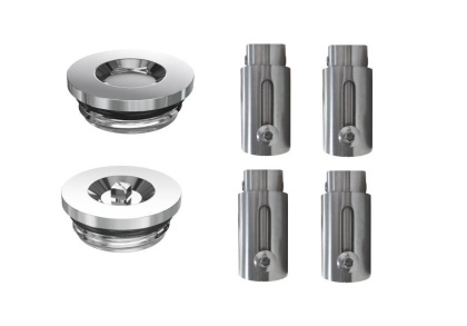 Полотенцесушитель водяной Aquatek (Акватек) Поларис П7 500х600 мм, подключение нижнее/диагональное, сверхпрочная пищевая нержавеющая сталь AISI 304L, гарантия 10 лет Полотенцесушитель водяной Aquatek (Акватек) Поларис П7 500х600 мм, подключение нижнее/диагональное, сверхпрочная пищевая нержавеющая сталь AISI 304L, гарантия 10 лет