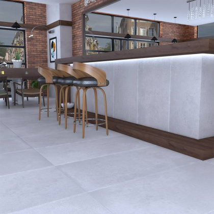 Betonhome Плитка настенная бежевый мозаика 20х50
