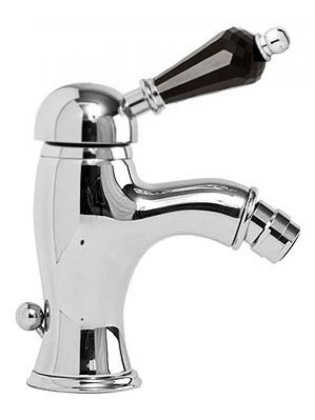 VINTAGE-BSM1-01-Sw Смеситель для биде Исполнение: Хром, Ручки: Swarovski  VINTAGE-BSM1-01-Sw Смеситель для биде Исполнение: Хром, Ручки: Swarovski