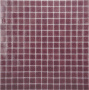 Мозаика AF03 стекло сиреневый (бумага) (20*20*4) 327*327