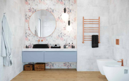 Плитка Antient Decor Mix 30х60