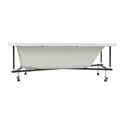 Акриловая ванна Aquanet Bright 165x70 (с каркасом) Акриловая ванна Aquanet Bright 165x70 (с каркасом)