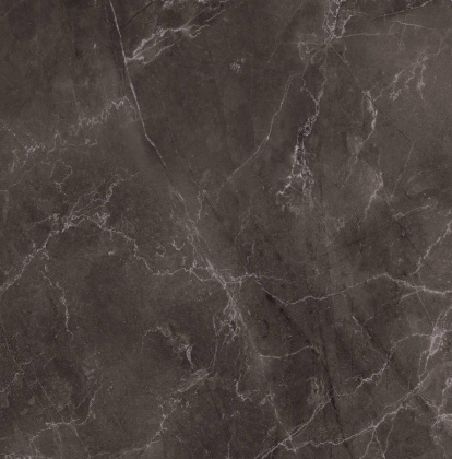 Керамогранит , Vitrum dark grey  черный (60смх60смх8,5мм) (4шт_1,44м2) полированный, м2