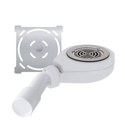 Сифон для поддонов RGW S-016, RGW 50241600-01 Сифон для поддонов RGW S-016, RGW 50241600-01