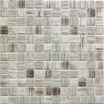 Мозайка стеклянная Eden 300*300*4, м2