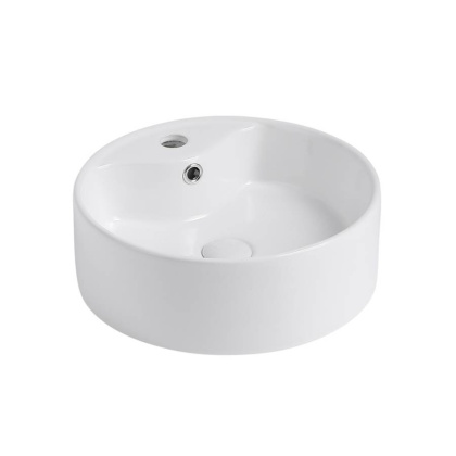 Раковина Abber Bequm 41х41 AC2104 Раковина Abber Bequm 41х41 AC2104