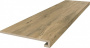 Ступень клееная Сальветти капучино 33x119,5x0,9