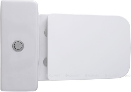 Сливной бачок Aquanet Tavr 2.0 C2 LX-2905