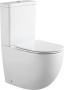Унитаз с бачком напольный Aquanet Rimless Cetus 2.0 C1 LX-2903