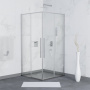 Душевой уголок RGW Stilvoll 80x80x195 32323188-11