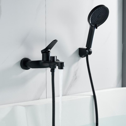 Смеситель для ванны Shevanik S62H S6202H Смеситель для ванны Shevanik S62H S6202H