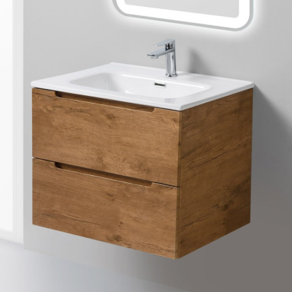Керамическая раковина BelBagno BB600ETL Керамическая раковина BelBagno BB600ETL