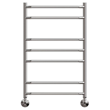 Полотенцесушитель водяной Point Венера PN07158 П7 500x800, хром Полотенцесушитель водяной Point Венера PN07158 П7 500x800, хром