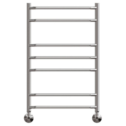 Полотенцесушитель водяной Point Венера PN07158 П7 500x800, хром Полотенцесушитель водяной Point Венера PN07158 П7 500x800, хром