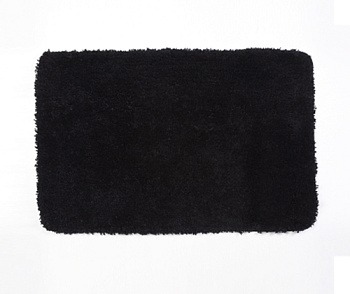 Kammel BM-8316 Black Коврик для ванной комнаты Kammel BM-8316 Black Коврик для ванной комнаты