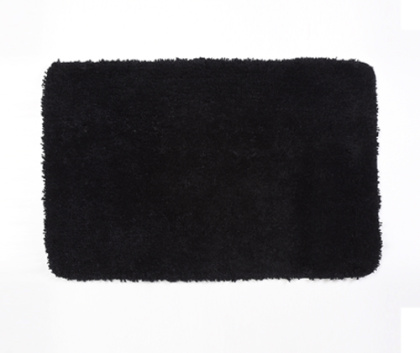 Kammel BM-8316 Black Коврик для ванной комнаты Kammel BM-8316 Black Коврик для ванной комнаты