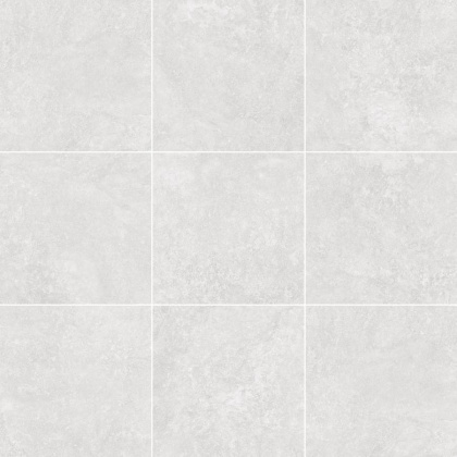 Керамогранит RIVERA BIANCO 60x60 MATT, Silk 60х60